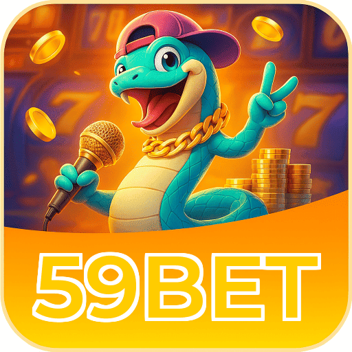 59BET Logo