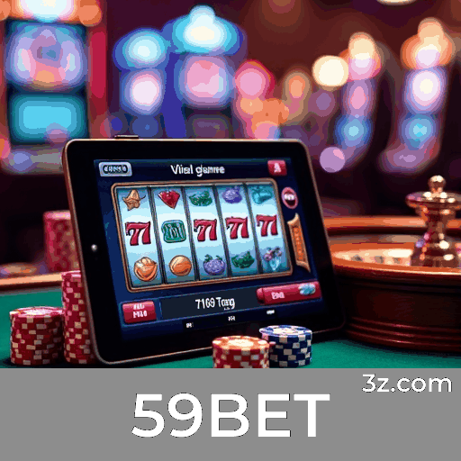 Análise Esportiva Profissional com Foco no Futebol Brasileiro na 59BET