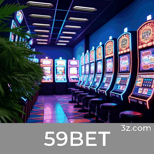 Experimente o Login Premium e Seguro no 59BET