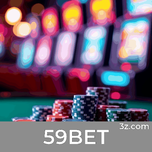 59BET: Jogos Inovadores com Tecnologia Avançada